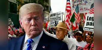Muy buenas noticias para inmigrantes en EE. UU.: las 'ciudades santuario' de Massachusetts que te protegerán de las deportaciones de Trump