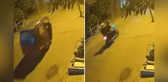 Dispararon más de 60 veces para marcar territorio: ataque atemoriza a vecinos de SMP