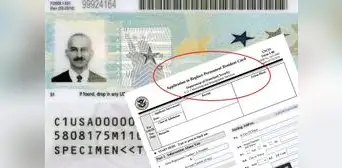 ¡Excelentes noticias para inmigrantes en USA! Solo estos residentes de EE. UU. podrán recoger su Green Card en persona