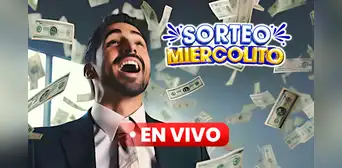 Lotería EN VIVO Telemetro HOY, 05 de febrero: resultados y números ganadores de la Lotería Nacional de Panamá y Sorteo Miercolito vía RPC TV Lotería EN VIVO Telemetro HOY, 05 de febrero: resultados y números ganadores de la Lotería Nacional de Panamá y Sorteo Miercolito vía RPC TV