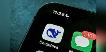 Australia prohíbe la instalación y el uso de DeepSeek, el modelo chino de IA: "Un riesgo inaceptable” Australia prohíbe la instalación y el uso de DeepSeek, el modelo chino de IA: "Un riesgo inaceptable”