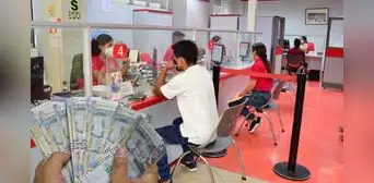 Tres cajas municipales de ahorro y crédito en Perú con pérdidas de S/10 millones: ¿y qué entidad lidera en ganancias? Tres cajas municipales de ahorro y crédito en Perú con pérdidas de S/10 millones: ¿y qué entidad lidera en ganancias?