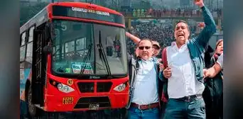 ¿Cuándo es el paro de transportistas en Lima y Callao y qué gremios participan? ¿Cuándo es el paro de transportistas en Lima y Callao y qué gremios participan?