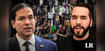 Bukele ofrece recibir en cárceles de El Salvador a criminales de Estados Unidos: migrantes o de cualquier nacionalidad