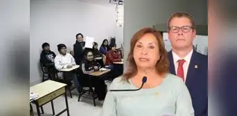 Gobierno aún no financia nombramiento de docentes contratados de universidades públicas Gobierno aún no financia nombramiento de docentes contratados de universidades públicas