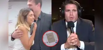 Captan a Paco Bazán eligiendo lujoso regalo tras coqueteos con Susana Alvarado de Corazón Serrano: precio supera los S/5.000 Captan a Paco Bazán eligiendo lujoso regalo tras coqueteos con Susana Alvarado de Corazón Serrano: precio supera los S/5.000