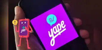 Si perdí mi celular, ¿cómo eliminar mi cuenta de Yape? Aprende a hacerlo desde otros dispositivos paso a paso Si perdí mi celular, ¿cómo eliminar mi cuenta de Yape? Aprende a hacerlo desde otros dispositivos paso a paso