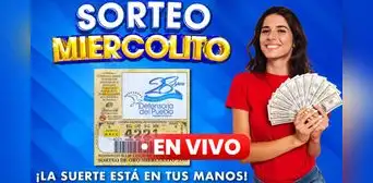 Resultados Lotería Nacional de Panamá EN VIVO HOY, miércoles 5 de febrero 2025: qué número cayó el Sorteo Miercolito vía Telemetro Resultados Lotería Nacional de Panamá EN VIVO HOY, miércoles 5 de febrero 2025: qué número cayó el Sorteo Miercolito vía Telemetro