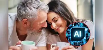 La inteligencia artificial revela la diferencia de edad ideal entre parejas para llevar una buena relación La inteligencia artificial revela la diferencia de edad ideal entre parejas para llevar una buena relación