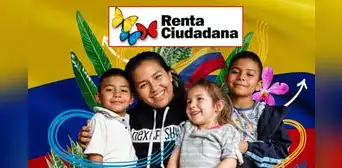Los únicos hogares que cobrarán pago de Renta Ciudadana en 2025 y cuál es el monto que recibirán de Prosperidad Social Los únicos hogares que cobrarán pago de Renta Ciudadana en 2025 y cuál es el monto que recibirán de Prosperidad Social