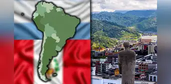 Estas ciudades de América Latina son dos de las más acogedoras en 2025, según Booking: no está en Argentina ni en Perú