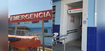 Sullana: niño fallece luego de esperar 5 días por traslado a hospital en Lima para una cama UCI Sullana: niño fallece luego de esperar 5 días por traslado a hospital en Lima para una cama UCI