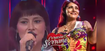 Yrma Guerrero habla de su futuro en la cumbia y revela EN VIVO si dejará Corazón Serrano: "Sigo con la ilusión" Yrma Guerrero habla de su futuro en la cumbia y revela EN VIVO si dejará Corazón Serrano: "Sigo con la ilusión"