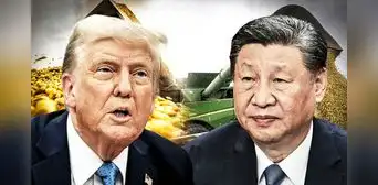 Este es el producto que más exporta Estados Unidos a China: los aranceles beneficiarán a un país de América Latina