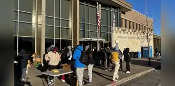 Buenas noticias para inmigrantes en EE. UU.: conoce todos los programas sociales que puedes acceder en Illinois Buenas noticias para inmigrantes en EE. UU.: conoce todos los programas sociales que puedes acceder en Illinois