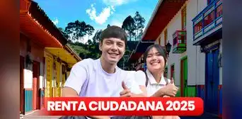 ¡Cambios en Renta Ciudadana 2025! Revisa montos, nueva modificación y fecha de pago del séptimo ciclo ¡Cambios en Renta Ciudadana 2025! Revisa montos, nueva modificación y fecha de pago del séptimo ciclo