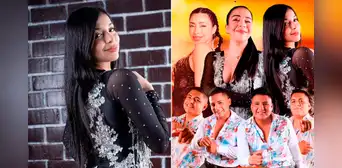 Cielo Fernández deja Son del Duke tras posible ingreso a Corazón Serrano: “Estoy emocionada por lo que está por venir” Cielo Fernández deja Son del Duke tras posible ingreso a Corazón Serrano: “Estoy emocionada por lo que está por venir”