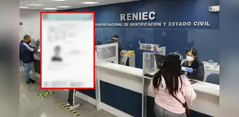 ¿Cómo puedo ver mi DNI en línea? Sigue esta guía paso a paso para consultar por tu documento de identidad en internet ¿Cómo puedo ver mi DNI en línea? Sigue esta guía paso a paso para consultar por tu documento de identidad en internet