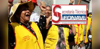 Fonavi 2025: este es el orden de prioridad entre los herederos de fonavistas fallecidos para cobrar devolución de aportes en Perú Fonavi 2025: este es el orden de prioridad entre los herederos de fonavistas fallecidos para cobrar devolución de aportes en Perú
