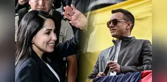 Daniel Noboa, Luisa González y más: conoce los candidatos presidenciales para las elecciones en Ecuador 2025 Daniel Noboa, Luisa González y más: conoce los candidatos presidenciales para las elecciones en Ecuador 2025