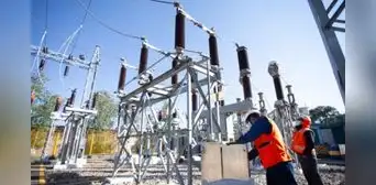 Proinversión adjudicará este mes cuatro proyectos eléctricos por US$168 millones: cinco empresas precalificadas Proinversión adjudicará este mes cuatro proyectos eléctricos por US$168 millones: cinco empresas precalificadas
