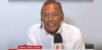 DT que pasó por Alianza Lima relata su conmovedora historia para no dejar el fútbol: "La enfermedad apareció en 2018" DT que pasó por Alianza Lima relata su conmovedora historia para no dejar el fútbol: "La enfermedad apareció en 2018"