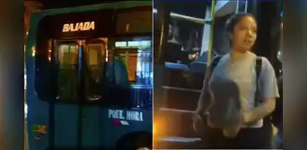 Balean bus con pasajeros en Chorrillos y hieren a chofer: conductor manejó 10 cuadras para huir de extorsionadores Balean bus con pasajeros en Chorrillos y hieren a chofer: conductor manejó 10 cuadras para huir de extorsionadores