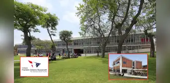 ¿Cuál es el colegio más exclusivo y caro de Lima y cuánto cuesta estudiar ahí? Cuenta con bibliotecas, auditorios y espacios deportivos ¿Cuál es el colegio más exclusivo y caro de Lima y cuánto cuesta estudiar ahí? Cuenta con bibliotecas, auditorios y espacios deportivos