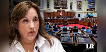 Dina Boluarte se rehúsa a convocar a sesión de Pleno para que se debata predictamen de detención preliminar