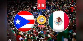Puerto Rico perdió 3-1 con México en la semifinal de la Serie del Caribe: Indios chocarán con Venezuela por el bronce