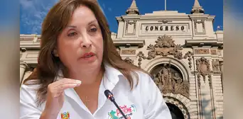 Congreso: Comisión de Justicia aprueba por insistencia ley que restituye la detención preliminar