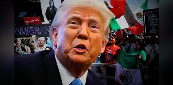 Malas noticias para Trump: las 5 'ciudades santuario' con nuevos planes para proteger a inmigrantes de las deportaciones en EE. UU.