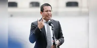 Roban miles de dólares en casa de Benji Espinoza, abogado de Magaly Medina y políticos Roban miles de dólares en casa de Benji Espinoza, abogado de Magaly Medina y políticos
