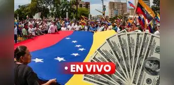Pago del Primer Bono Especial HOY, 5 de febrero 2025: monto, fecha de pago y cómo cobrar vía Sistema Patria