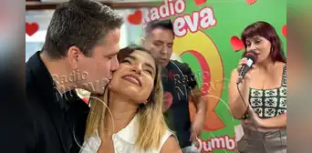 Integrantes de Corazón Serrano aconsejan a Paco Bazán sobre cómo enamorar a Susana Alvarado: "Es exigente" Integrantes de Corazón Serrano aconsejan a Paco Bazán sobre cómo enamorar a Susana Alvarado: "Es exigente"