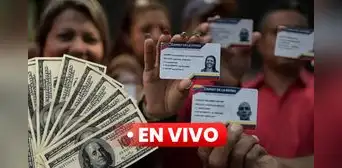 Bonos activos en Venezuela para cobrar hoy, 07 de febrero 2025: Consulta aquí si eres beneficiario Bonos activos en Venezuela para cobrar hoy, 07 de febrero 2025: Consulta aquí si eres beneficiario