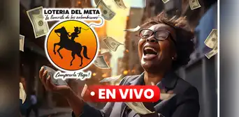 Lotería del Meta EN VIVO hoy, miércoles 05 de febrero: RESULTADOS números ganadores del sorteo 3232 y cómo jugó el chance Lotería del Meta EN VIVO hoy, miércoles 05 de febrero: RESULTADOS números ganadores del sorteo 3232 y cómo jugó el chance