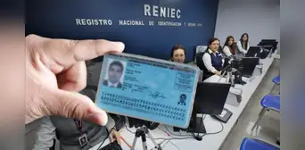 ¿Cómo saber el ubigeo de mi DNI? Descubre qué significa y cómo localizarlo en tu documento de identidad, vía Reniec