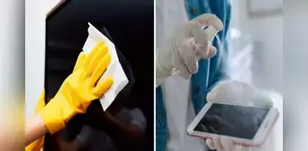 Ni alcohol ni papel higiénico: esta es la forma correcta de limpiar la pantalla de tu Smart TV y teléfono