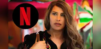 Netflix retira a Karla Sofía Gascón de la promoción de ‘Emilia Pérez’ justo antes de los Premios Oscar 2025 Netflix retira a Karla Sofía Gascón de la promoción de ‘Emilia Pérez’ justo antes de los Premios Oscar 2025