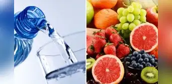 Las mejores bebidas para calmar la sed e hidratarte sin afectar tu salud: opciones naturales y saludables Las mejores bebidas para calmar la sed e hidratarte sin afectar tu salud: opciones naturales y saludables