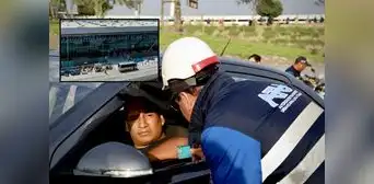 Nuevo aeropuerto Jorge Chávez: ATU advierte que taxis por aplicativo no ingresarán si no están autorizados Nuevo aeropuerto Jorge Chávez: ATU advierte que taxis por aplicativo no ingresarán si no están autorizados