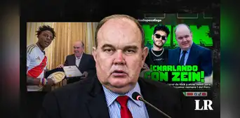 ¿Populismo digital? López Aliaga y su desesperado intento para mejorar su imagen con los jóvenes de cara a las elecciones 2026 ¿Populismo digital? López Aliaga y su desesperado intento para mejorar su imagen con los jóvenes de cara a las elecciones 2026