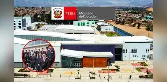¿Cómo estudiar gratis en el único colegio peruano que está entre los 10 mejores del mundo? Estos son los requisitos