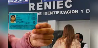 Reniec fija plazo máximo para renovación de DNI, cambios de domicilio y registro de defunciones antes de las elecciones 2026 en Perú