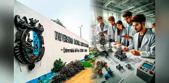La nueva carrera de San Marcos impulsada por China para admisión 2025-II: sueldos superan los S/9.000