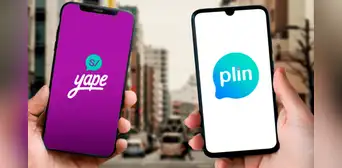 ¿Cómo será el uso de Yape, Plin y otras billeteras digitales para el 2027? Esto se sabe ¿Cómo será el uso de Yape, Plin y otras billeteras digitales para el 2027? Esto se sabe