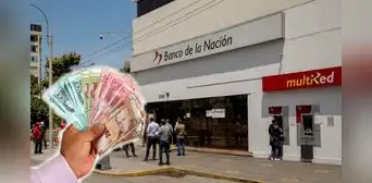 Banco de la Nación indica la edad máxima para que pensionistas y estos trabajadores puedan solicitar un crédito hipotecario en Perú 2025 Banco de la Nación indica la edad máxima para que pensionistas y estos trabajadores puedan solicitar un crédito hipotecario en Perú 2025