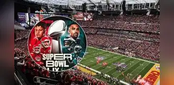 ¿Cuánto cuestan los boletos para el Super Bowl 2025? Precios de entradas más baratas que nunca en Nueva Orleans ¿Cuánto cuestan los boletos para el Super Bowl 2025? Precios de entradas más baratas que nunca en Nueva Orleans