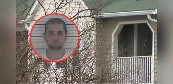 Detienen a hombre en Kentucky por presuntamente vivir con el cadáver descompuesto de su esposa durante varios días